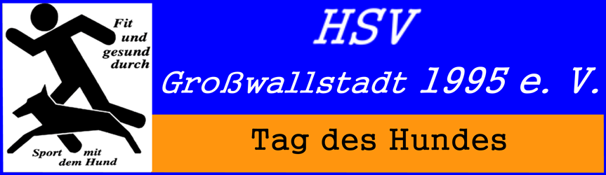 HSV Großwallstadt Bild